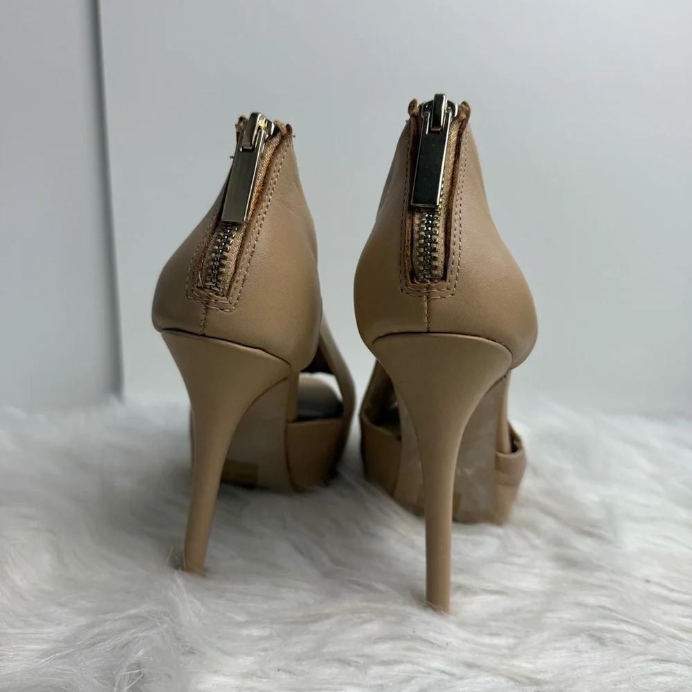 ALDO Platform Heels - Picture 5 of 9